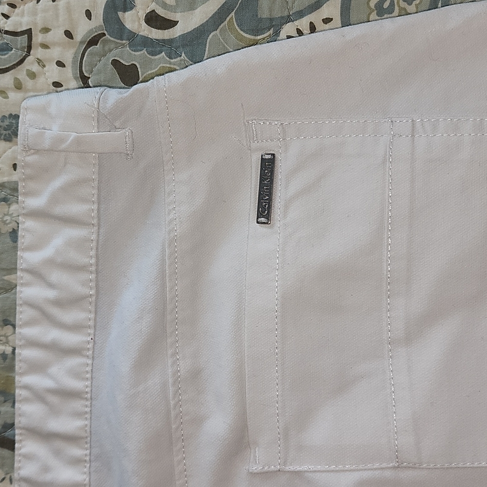 Calvin Klein men pants - Picture 4 of 5